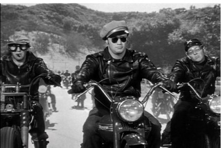 Peter Henry Fonda - R.I.P