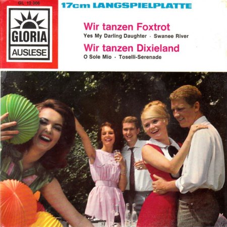 GLORIA