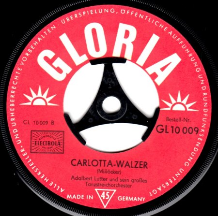 GLORIA