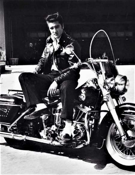 Elvis Presley  R.I.P  16. August 1977