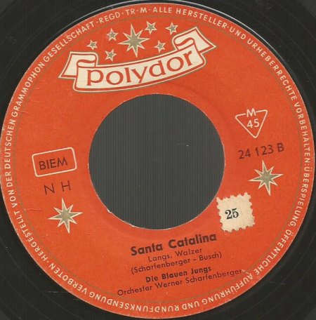 PARADIES DER MATROSEN