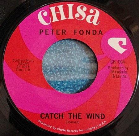 Peter Henry Fonda - R.I.P