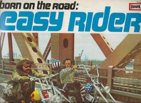 Peter Henry Fonda - R.I.P