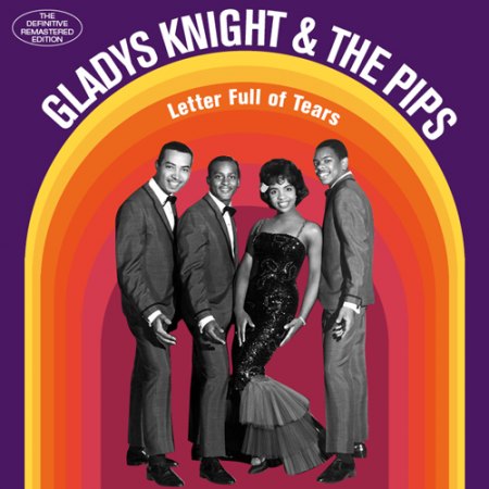 GLADYS KNIGHT & THE PIPS