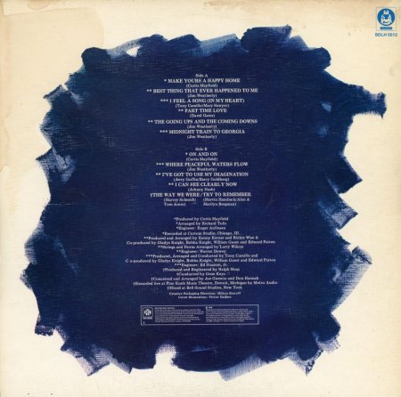 GLADYS KNIGHT & THE PIPS