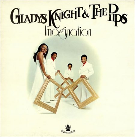 GLADYS KNIGHT & THE PIPS