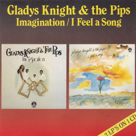 GLADYS KNIGHT & THE PIPS