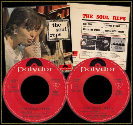 SOUL REPS