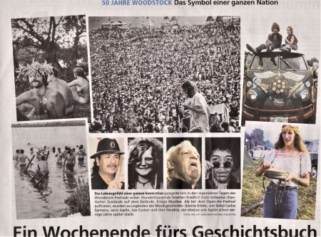 WOODSTOCK