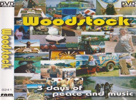 WOODSTOCK