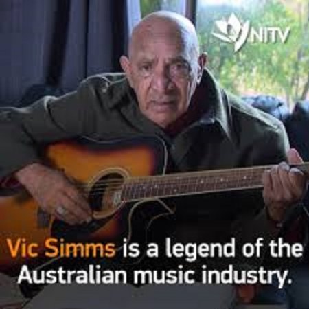 VICKY SIMMS