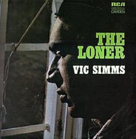 VICKY SIMMS