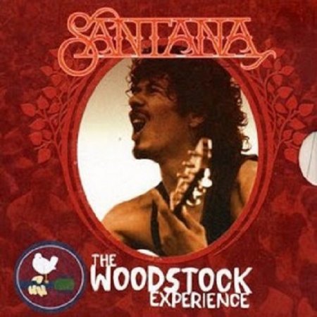 WOODSTOCK