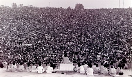 WOODSTOCK