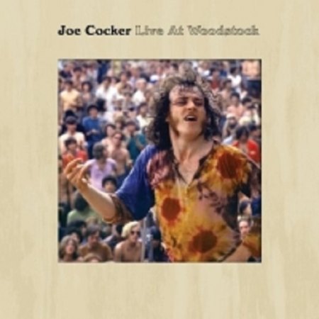 WOODSTOCK