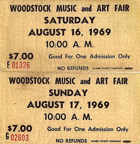 WOODSTOCK