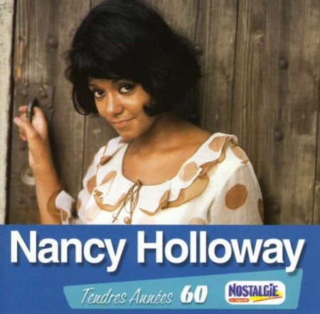 NANCY HOLLOWAY  (1932 - 2019)