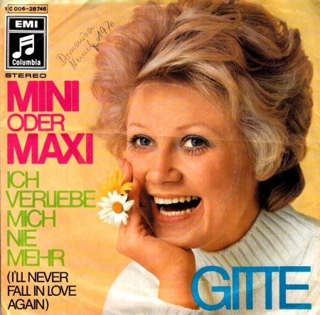 GITTE