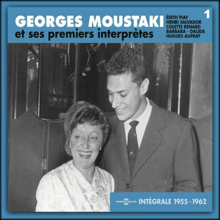 Georges Moustaki
