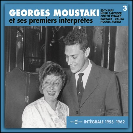 Georges Moustaki