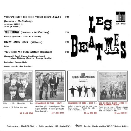 k-EP The Beatles arr b SOE 3772 France.jpg