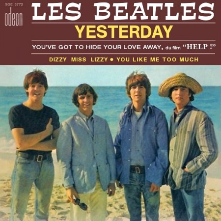 k-EP The Beatles av b SOE 3772 France.jpg