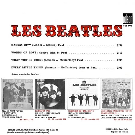 k-EP The Beatles arr b SOE 3776 France.jpg