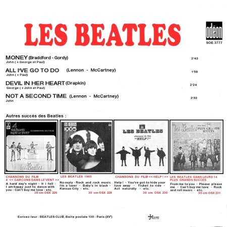 k-EP The Beatles arr b SOE 3777 France.jpg