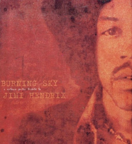 Tribute for JIMI