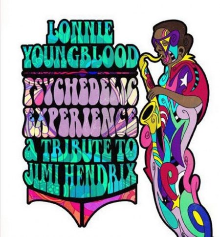 Tribute for JIMI