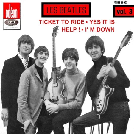 k-EP The Beatles av b MOE 21003.jpg