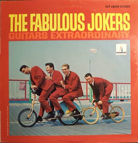 JOKERS (Belgien)