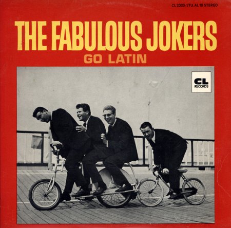 JOKERS (Belgien)