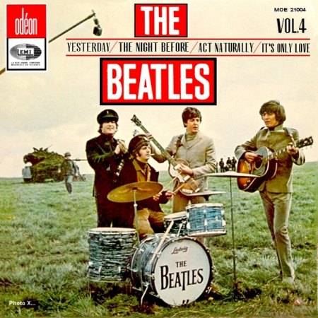 k-EP The Beatles av b MOE 21004 France.jpg