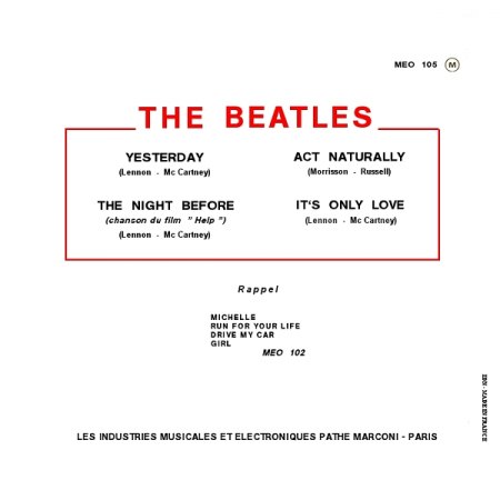 k-EP The Beatles arr b MEO 105 France.jpg