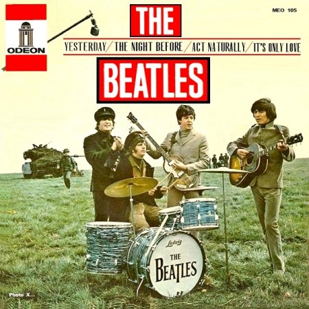 k-EP The Beatles av b MEO 105 France.jpg