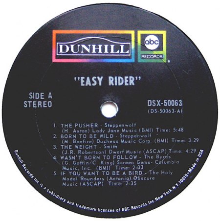 Peter Henry Fonda - R.I.P