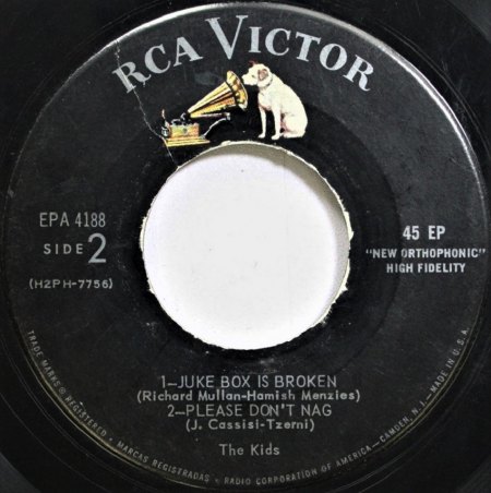 ELVIS - Tribute Singles