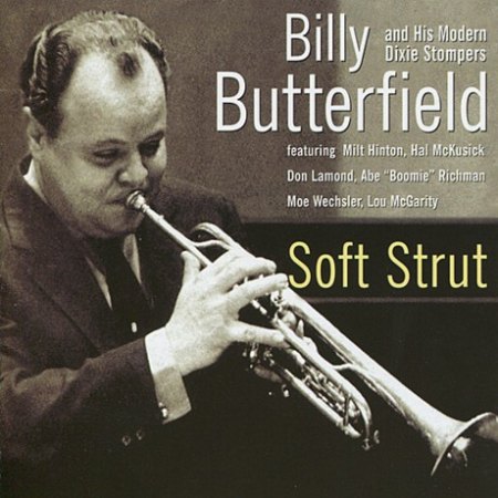BILLY BUTTERFIELD