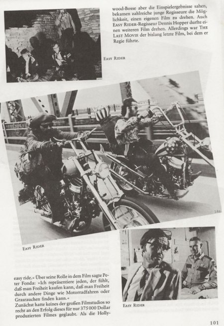 Peter Henry Fonda - R.I.P