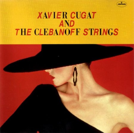 XAVIER CUGAT