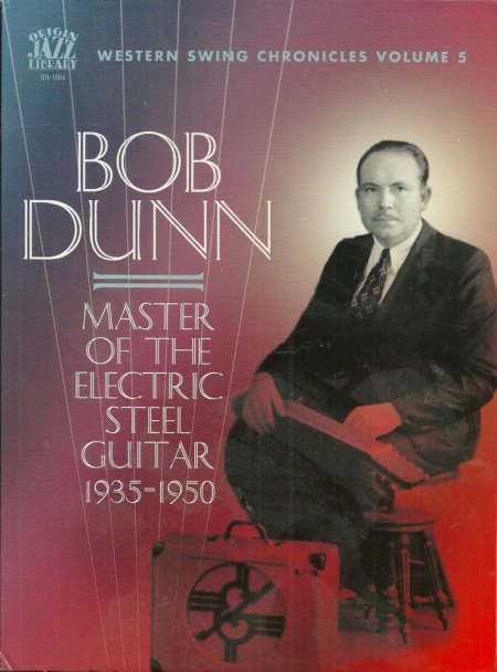 BOB DUNN's VAGABONDS