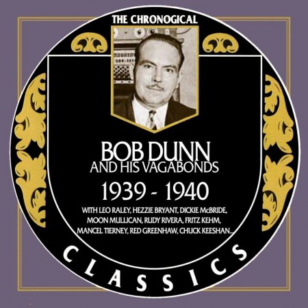 BOB DUNN's VAGABONDS