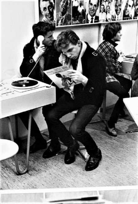 RCA 47-6540 Elvis   I Want You, I Need You, I Love You