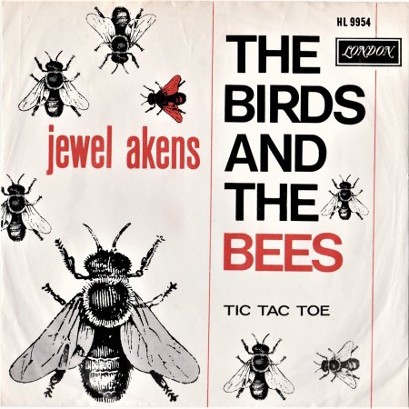 AKENS JEWEL