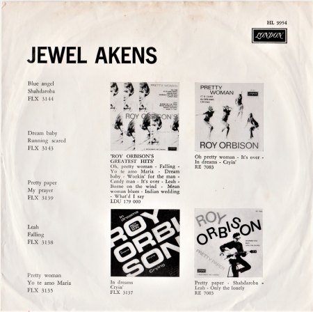 AKENS JEWEL