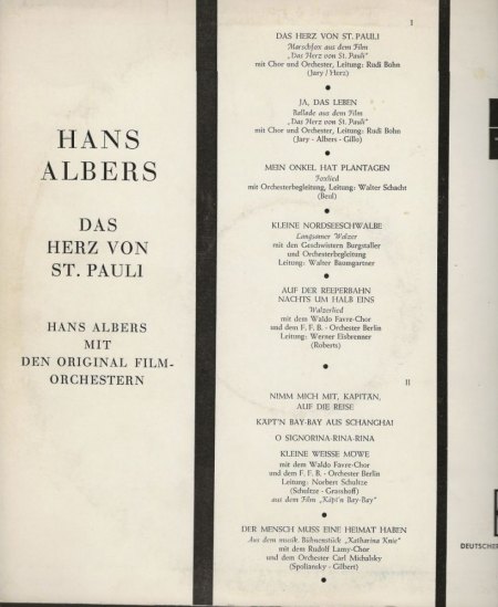 Deutscher Schallplattenclub