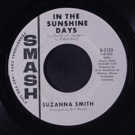 SUSAN SMITH