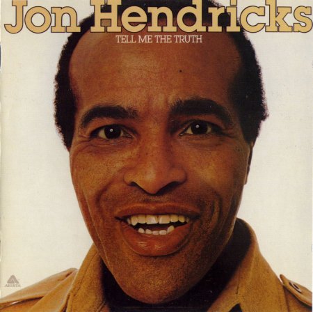 JON HENDRICKS