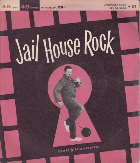 BELL RECORDS